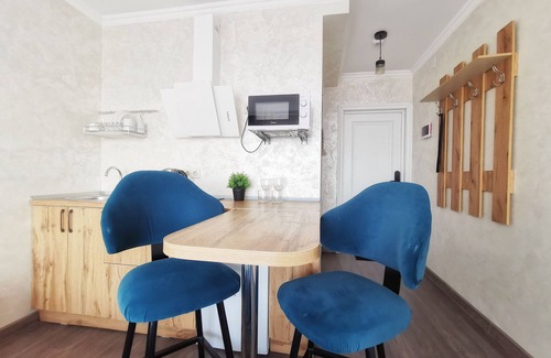 Almaty Apartamento | Qazaq Apartments Arbat 3