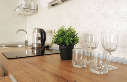 Almaty Apartamento | Qazaq Apartments Arbat 3