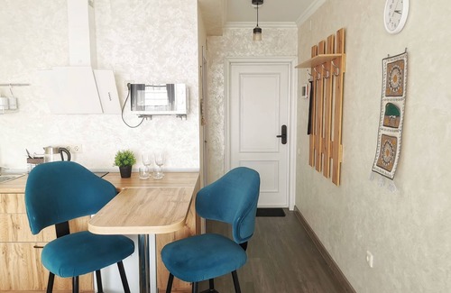 Almaty Apartamento | Qazaq Apartments Arbat 3