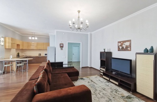 Almaty Apartamento | Qazaq Apartments Manhattan