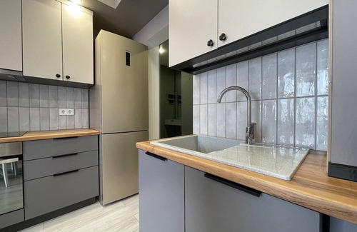 Almaty Apartamento | Qazaq Apartments Nomad