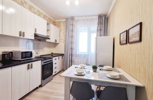 Almaty Apartamento | Qazaq Apartments Symphony
