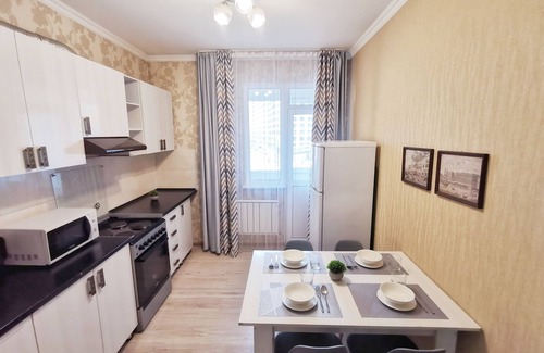 Almaty Apartamento | Qazaq Apartments Symphony