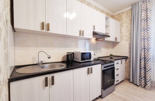 Almaty Apartamento | Qazaq Apartments Symphony