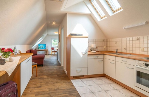Sankt Goar Casa | QBA Doppelzimmer - Weinhotel Landsknecht