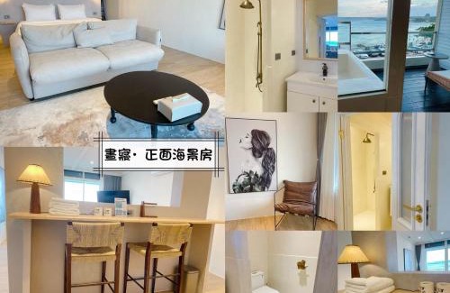 South Beach Casa | QBE 民宿 南灣館 QBE Nanwan