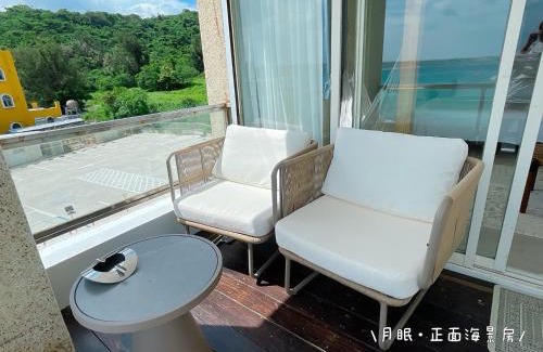 South Beach Casa | QBE 民宿 南灣館 QBE Nanwan
