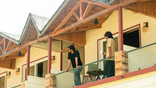 Jogiyana Complejo | Qcent Woods Resort & Spa, Rishikesh