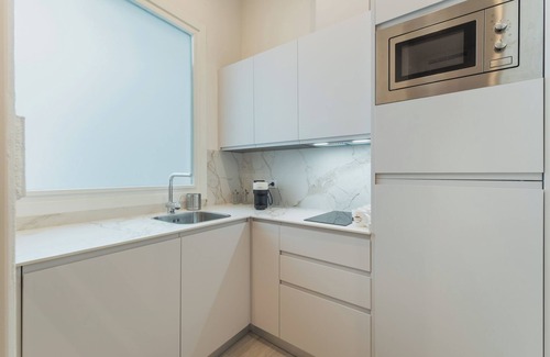 Old Town Complejo | Qe Apartments