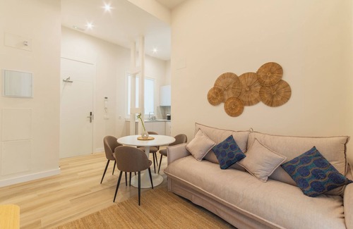 Old Town Complejo | Qe Apartments