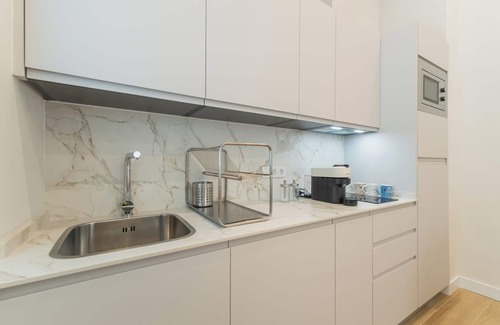 Old Town Complejo | Qe Apartments