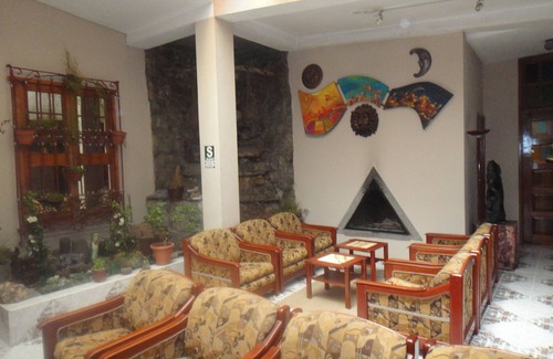 Lake Titicaca - Puno Hotel | Qelqatani Hotel
