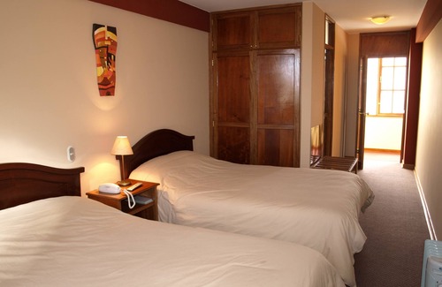 Lake Titicaca - Puno Hotel | Qelqatani Hotel