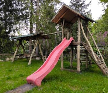 Suseni Chalet De Esquí | QESTIA Escape