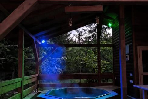 Suseni Chalet De Esquí | QESTIA Escape