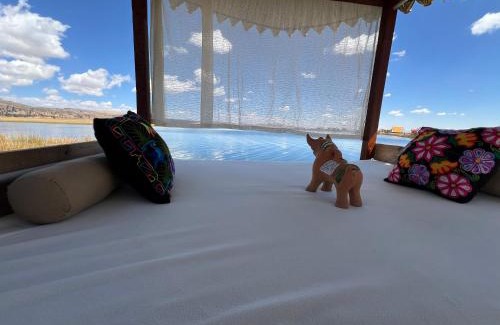 Puno Cabina | QHOCHA Titikaka lodge