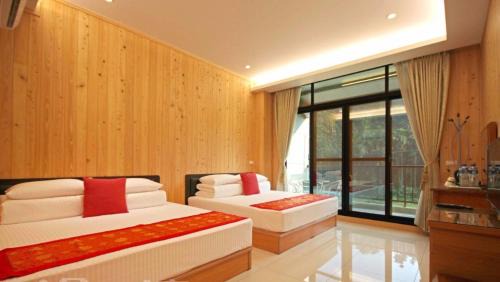 Lugu Casa | Qian's Garden Inn