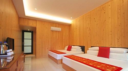 Lugu Casa | Qian's Garden Inn
