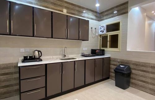 Abha Apartamento | Qimam Park Hotel 2