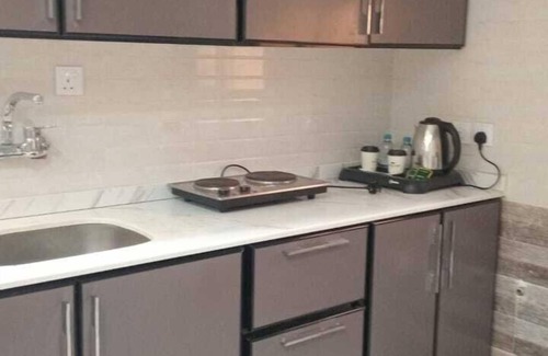 Abha Apartamento | Qimam Park Hotel 2