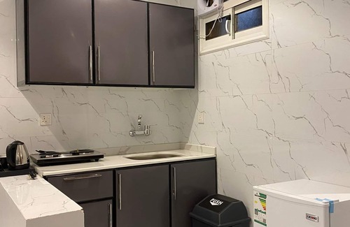 Abha Apartamento | Qimam Park Hotel 2