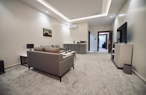 Al Baha Apartamento | qimampark albaha7