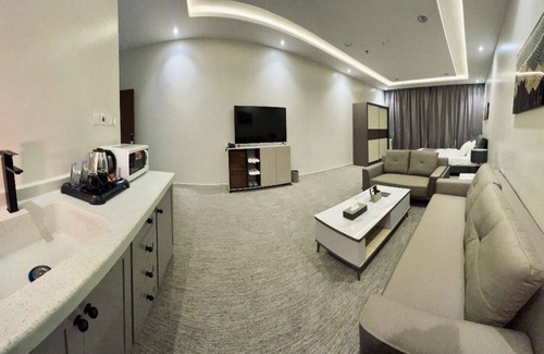 Al Baha Apartamento | qimampark albaha7