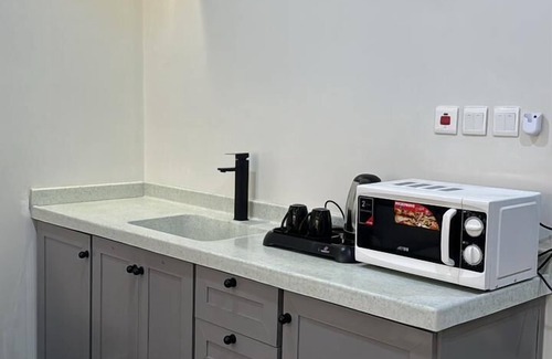Al Baha Apartamento | qimampark albaha7
