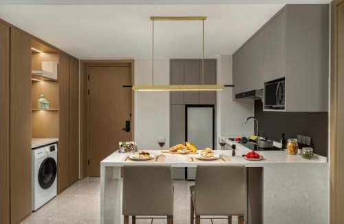 Xiacheng Apartamento | Qingshan Lake Tianlan Hotel Hangzhou