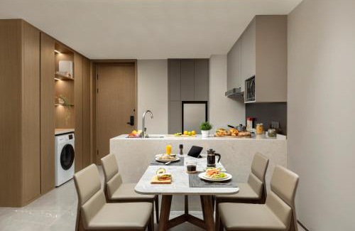 Xiacheng Apartamento | Qingshan Lake Tianlan Hotel Hangzhou