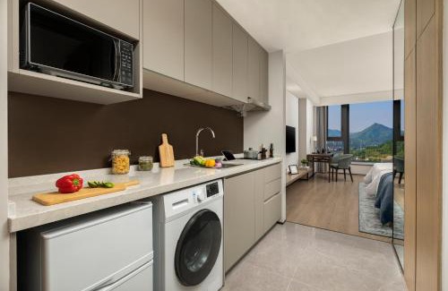 Xiacheng Apartamento | Qingshan Lake Tianlan Hotel Hangzhou