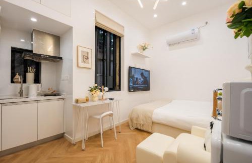 Xuhui Apartamento | QingYan