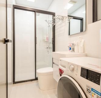 Xuhui Apartamento | QingYan