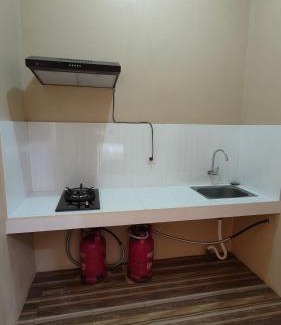 Lembang Hotel | Qions villa Lembang