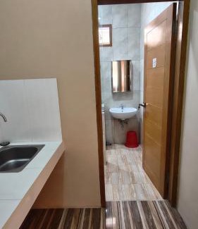 Lembang Hotel | Qions villa Lembang