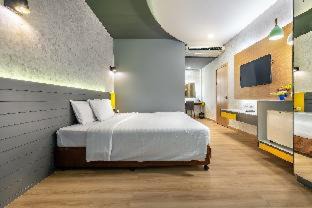 Phra Khanong Nuea Hotel | Qiu Hotel Sukhumvit SHA Plus