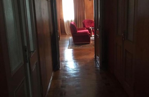 Kobuleti Casa | Qobuleti