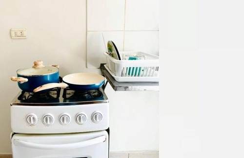 Comas Apartamento | Qory Mandala BR2