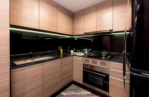 Phra Khanong Nuea Condominio | QS 1 bedroom/ 80 SQM/ Monthly