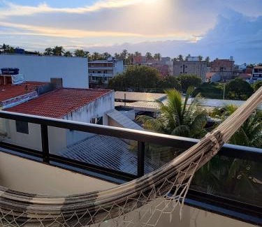 Maragogi Casa | Qt "Íapoi"