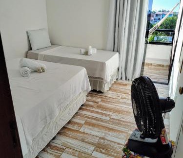 Maragogi Casa | Qt "Íapoi"
