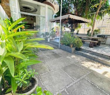 Old Quarter Apartamento | QT HOMESTAY MŨI NÉ