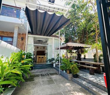 Old Quarter Apartamento | QT HOMESTAY MŨI NÉ