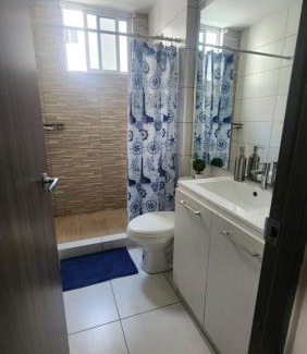 Juan Diaz Casa | Quédate con sulay habitación a 5mint del aeropuerto