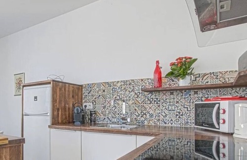 Honfleur Apartamento | Quélin 4 | Centro de la ciudad | 2-4 personas