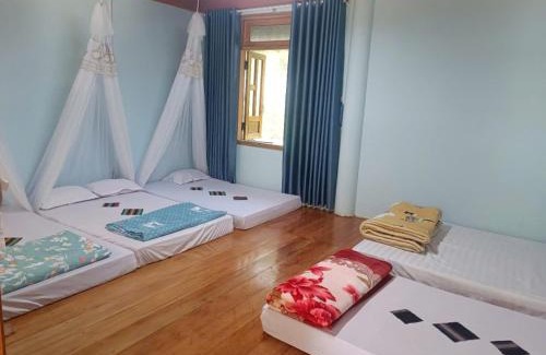 A Luoi Apartamento | Quốc Cảnh Homestay