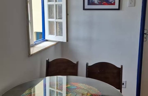 Santa Teresa Casa | Quiet place to live in peace
