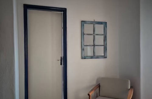 Santa Teresa Casa | Quiet place to live in peace