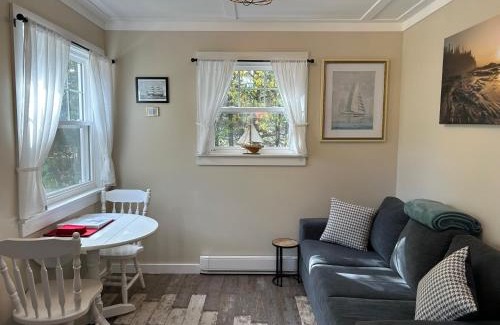 West Quaco Casa | Quaco Cottages - The Waterloo