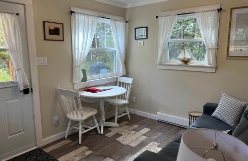 West Quaco Casa | Quaco Cottages - The Waterloo
